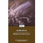 Herman Melville: Moby-Dick