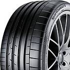 Continental ContiSportContact 6 315/40 R 21 111Y MO-S ContiSilent