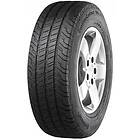 Continental ContiVanContact 100 235/60 R 17 117R