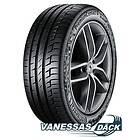 Continental PremiumContact 6 235/40 R 19 96W XL VOL