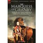 Walter E Manners, George Payne Rainsford James: The Marquess of Granby