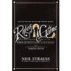 Neil Strauss: Rules Of The Game