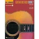 Will Schmid, Greg Koch: Hal Leonard Guitar Method Book 2 Audio