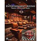 Tina Skinner: Entertainment Rooms
