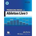 Jake Perrine: Producing Music with Ableton Live 9