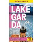 Marco Polo: Lake Garda Marco Polo Pocket Travel Guide with pull out map