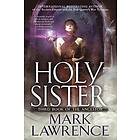 Holy Sister Engelska EBook