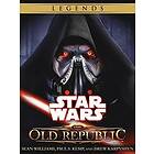 Old Republic Series: Star Wars Legends 4-Book Bundle Engelska EBook