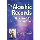 Akashic Records Engelska EBook