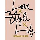 Love Style Life Engelska EBook