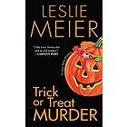 Trick Or Treat Murder Engelska EBook