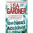 Next Accident (FBI Profiler 3) Engelska EBook