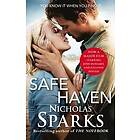 Safe Haven Engelska EBook