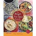 Bengali Five Spice Chronicles, Expanded Edition Engelska EBook