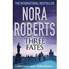 Three Fates Engelska EBook