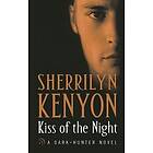 Kiss Of The Night Engelska EBook