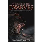 War Of The Dwarves Engelska EBook