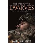 Fate Of The Dwarves Engelska EBook