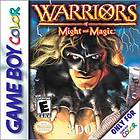 Warriors of Might and Magic (GBC)
