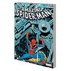 Stan Lee: Mighty Marvel Masterworks: The Amazing Spider-man Vol. 4 Master Planner