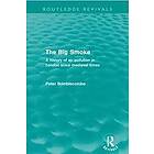 Peter Brimblecombe: The Big Smoke (Routledge Revivals)