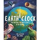 Tom Jackson: Earth Clock