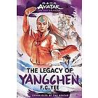 F C Yee: Avatar, the Last Airbender: The Legacy of Yangchen (Chronicles Avatar Book 4)