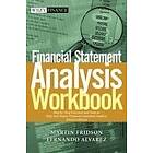 Martin S Fridson, Fernando Alvarez: Financial Statement Analysis Workbook