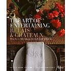 Relais & Chateaux North America: The Art of Entertaining Relais & Chateaux