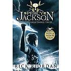 Rick Riordan: Percy Jackson and the Lightning Thief