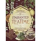 Gail Bussi: Enchanted Teatime