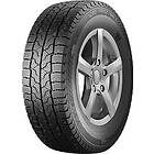 Gislaved Nordfrost Van 2 215/60 R 17 107R Nastarengas