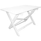 Skånska Möbelhuset Knohult matbord 125 cm