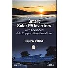 Smart Solar PV Inverters with Advanced Grid Support Functionalities Engelska EBook