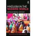 Hinduism in the Modern World Engelska EBook