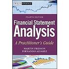 Financial Statement Analysis Engelska EBook