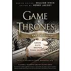 Game of Thrones and Philosophy Engelska EBook