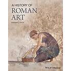 History of Roman Art Engelska EBook