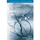 Critical Perspectives on Harry Potter Engelska EBook