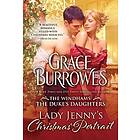 Lady Jenny's Christmas Portrait Engelska EBook