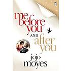 Me Before You & After Engelska EBook