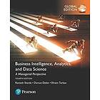 Business Intelligence: A Managerial Approach, Global Edition Engelska EBook
