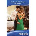 Brunelli Baby Bargain Engelska EBook