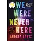 We Were Never Here Engelska EBook