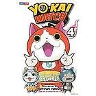 Noriyuki Konishi: YO-KAI WATCH, Vol. 4