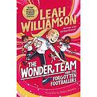 Leah Williamson, Jordan Glover: The Wonder Team and the Forgotten Footballers