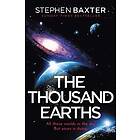 Stephen Baxter: The Thousand Earths