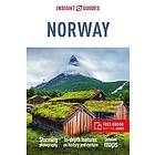 Insight Guides: Insight Guides Norway (Travel Guide with Free eBook)