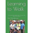 Joe Henderson: Learning to Walk: How walk breaks added miles my runs and years running