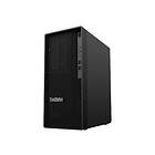 Lenovo ThinkStation P350 30E4S7S200 - i7-10700 (Gen 10) 16GB RAM 512GB SSD T1000